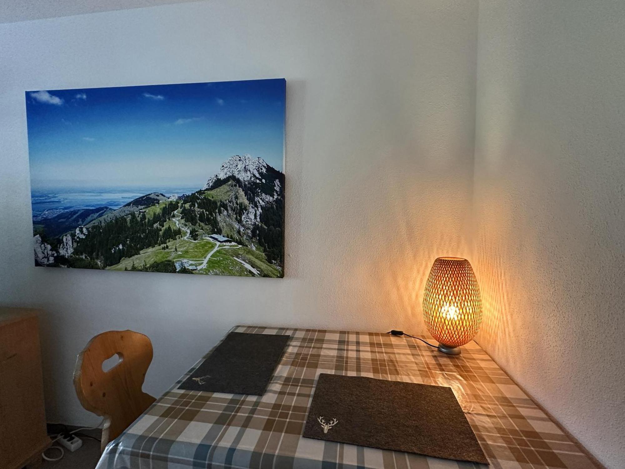 Gschwendtnerhof App10 Krausw Apartment Aschau im Chiemgau Exterior photo